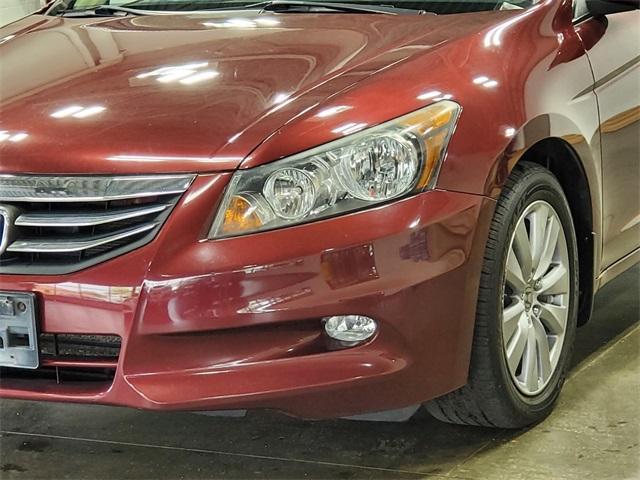 used 2012 Honda Accord car, priced at $9,900
