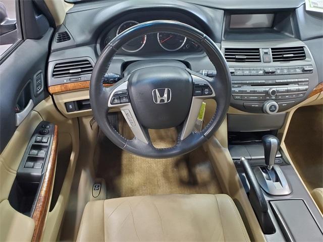 used 2012 Honda Accord car, priced at $9,900