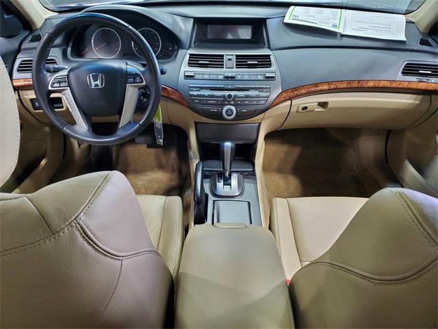 used 2012 Honda Accord car, priced at $9,900