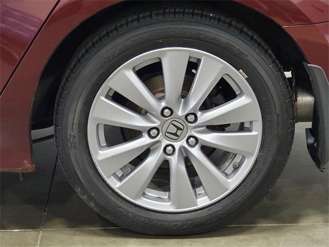 used 2012 Honda Accord car, priced at $9,900