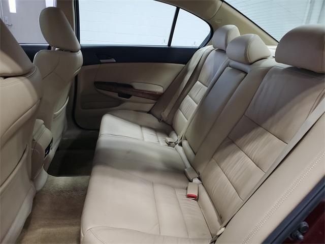 used 2012 Honda Accord car, priced at $9,900