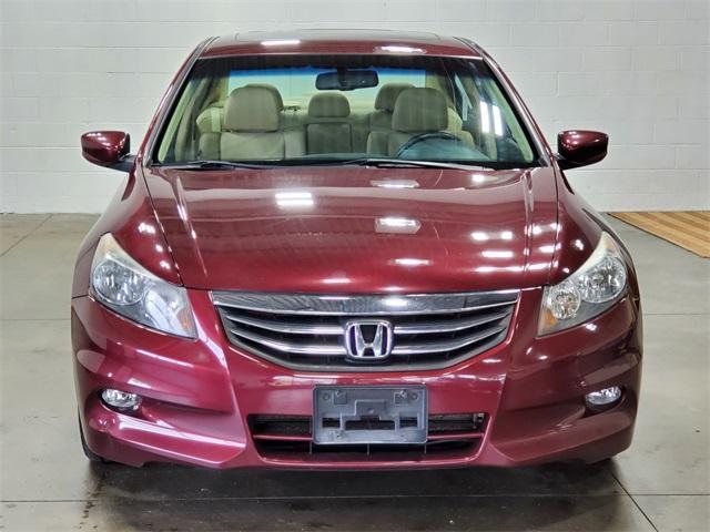 used 2012 Honda Accord car, priced at $9,900