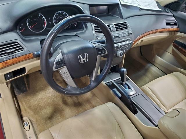used 2012 Honda Accord car, priced at $9,900