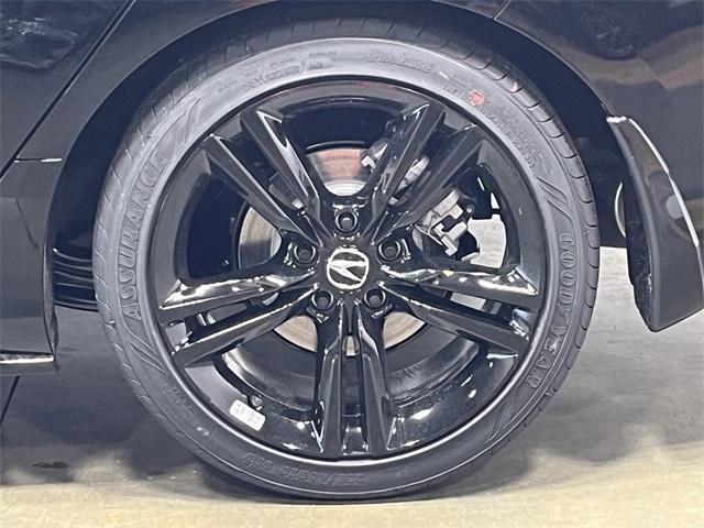 new 2026 Acura Integra car, priced at $37,745