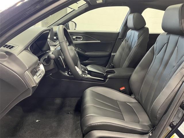 new 2026 Acura Integra car, priced at $37,745