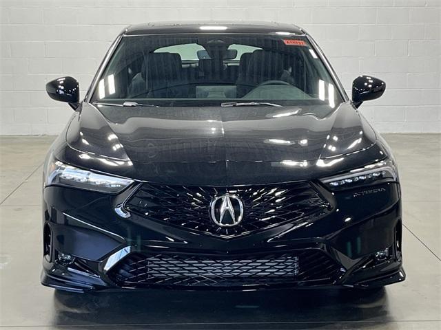 new 2026 Acura Integra car, priced at $37,745