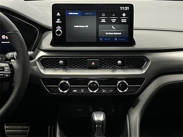 new 2026 Acura Integra car, priced at $37,745