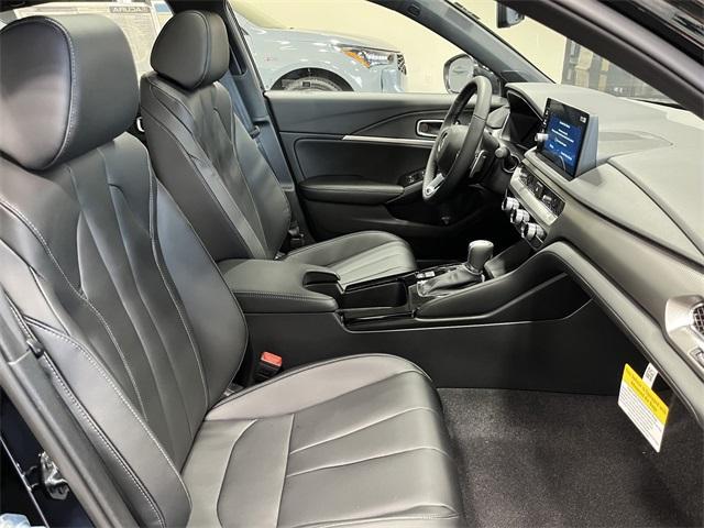 new 2026 Acura Integra car, priced at $37,745