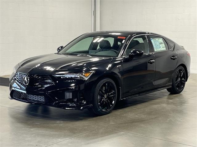 new 2026 Acura Integra car, priced at $37,745