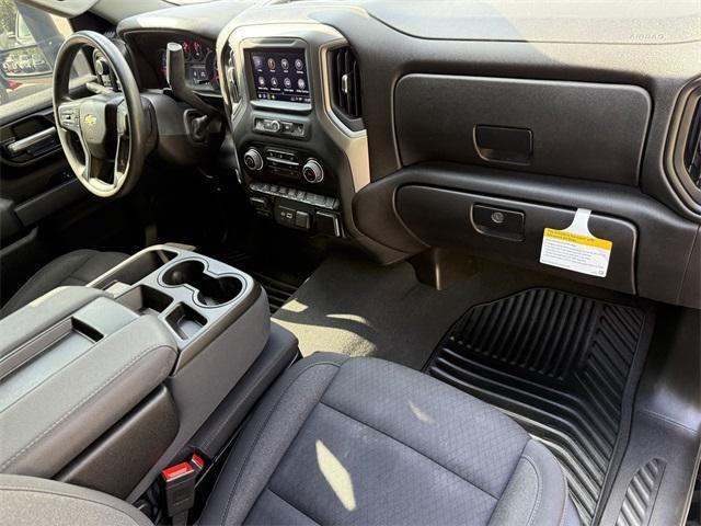used 2024 Chevrolet Silverado 2500 car, priced at $44,977