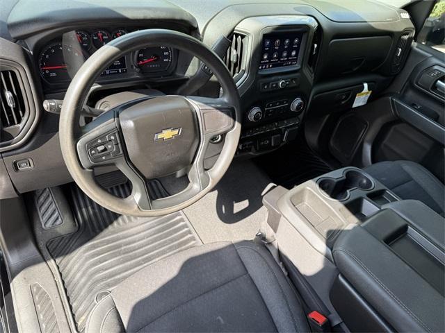 used 2024 Chevrolet Silverado 2500 car, priced at $44,977