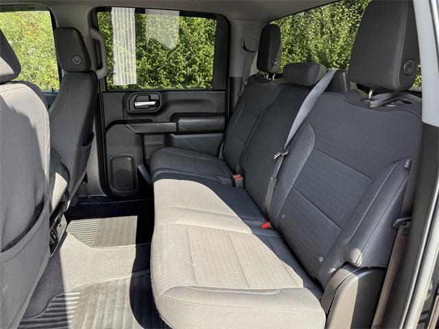 used 2024 Chevrolet Silverado 2500 car, priced at $44,977