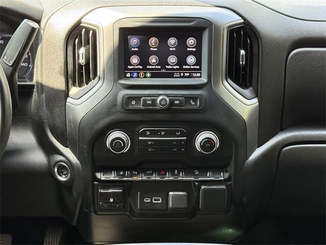 used 2024 Chevrolet Silverado 2500 car, priced at $44,977