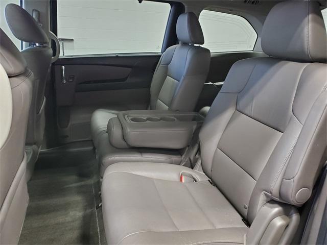 used 2014 Honda Odyssey car, priced at $16,477