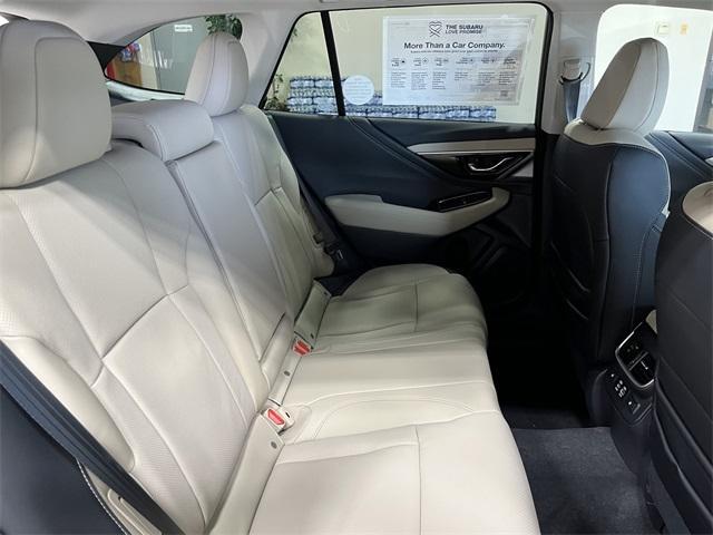 new 2025 Subaru Outback car, priced at $39,207