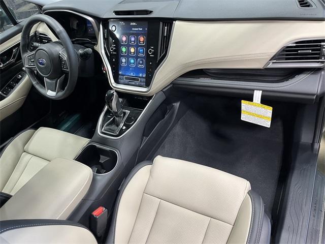 new 2025 Subaru Outback car, priced at $39,207