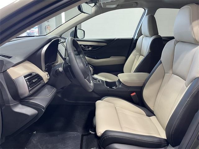 new 2025 Subaru Outback car, priced at $39,207
