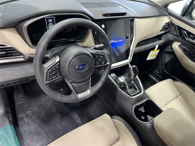 new 2025 Subaru Outback car, priced at $39,207