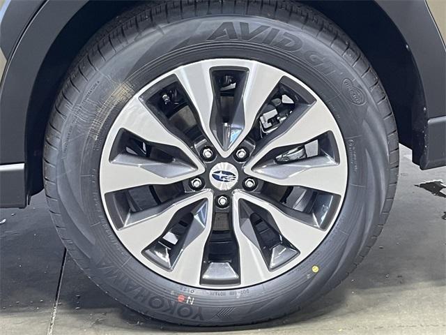 new 2025 Subaru Outback car, priced at $39,207