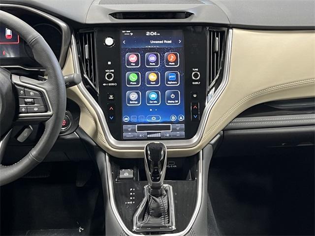 new 2025 Subaru Outback car, priced at $39,207