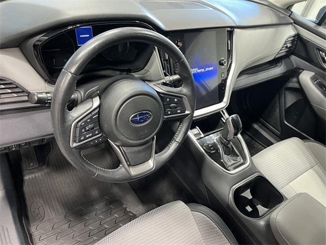 used 2023 Subaru Outback car, priced at $25,977