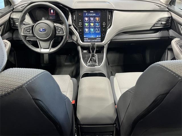 used 2023 Subaru Outback car, priced at $25,977