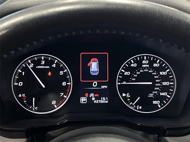 used 2023 Subaru Outback car, priced at $25,977