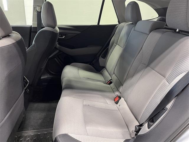 used 2023 Subaru Outback car, priced at $25,977