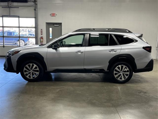 used 2023 Subaru Outback car, priced at $25,977