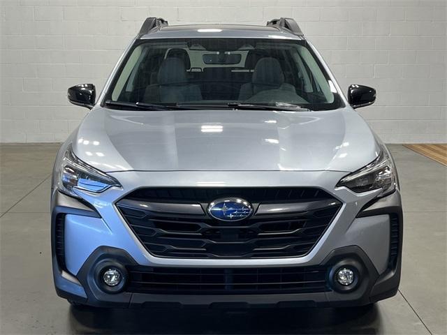used 2023 Subaru Outback car, priced at $25,977
