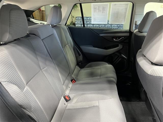 used 2023 Subaru Outback car, priced at $25,977