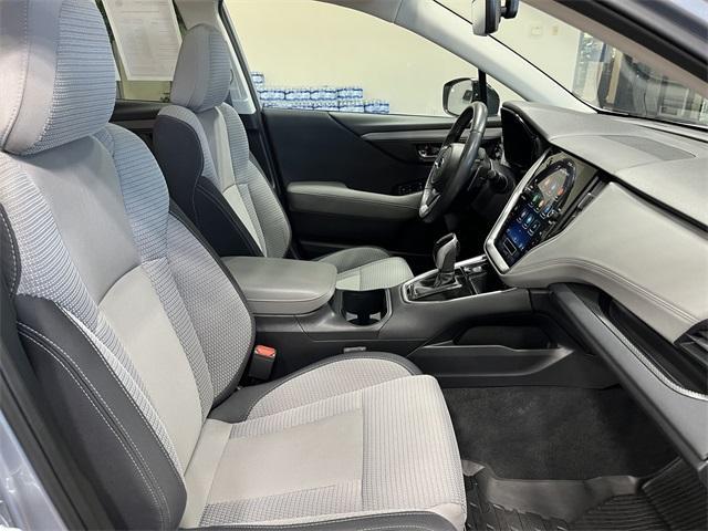 used 2023 Subaru Outback car, priced at $25,977