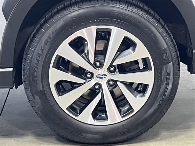used 2023 Subaru Outback car, priced at $25,977