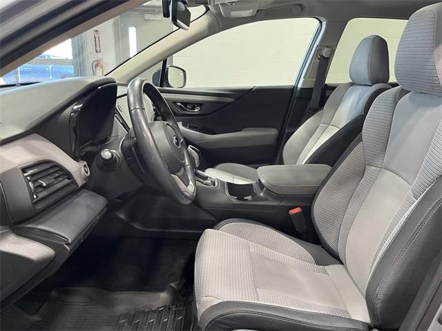 used 2023 Subaru Outback car, priced at $25,977