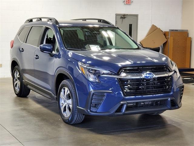 used 2024 Subaru Ascent car, priced at $38,977