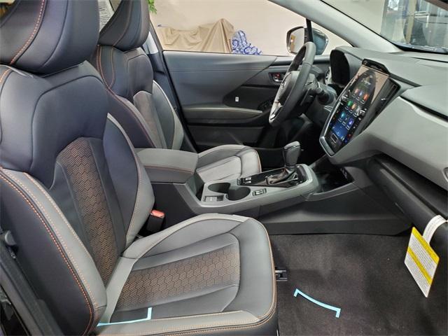 new 2025 Subaru Crosstrek car, priced at $34,166