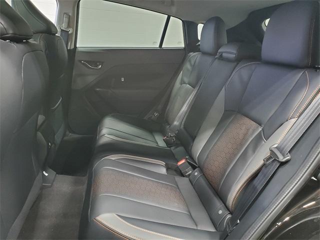 new 2025 Subaru Crosstrek car, priced at $34,166