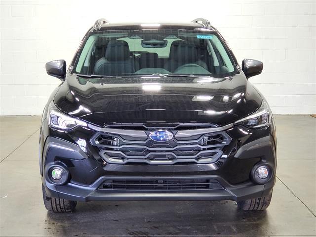 new 2025 Subaru Crosstrek car, priced at $34,166