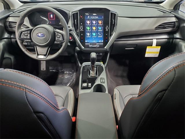 new 2025 Subaru Crosstrek car, priced at $34,166