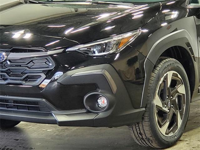 new 2025 Subaru Crosstrek car, priced at $34,166