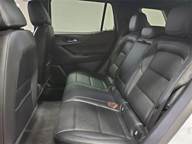 used 2025 Chevrolet Equinox car, priced at $32,477
