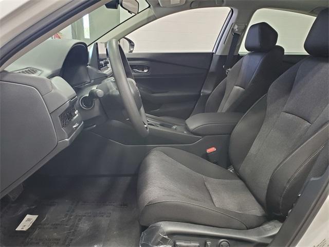 new 2025 Honda Accord car, priced at $31,336