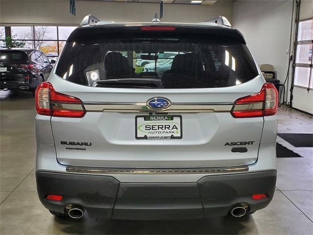 used 2022 Subaru Ascent car, priced at $32,477