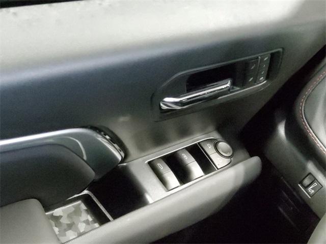 new 2025 Chevrolet Colorado car, priced at $43,850