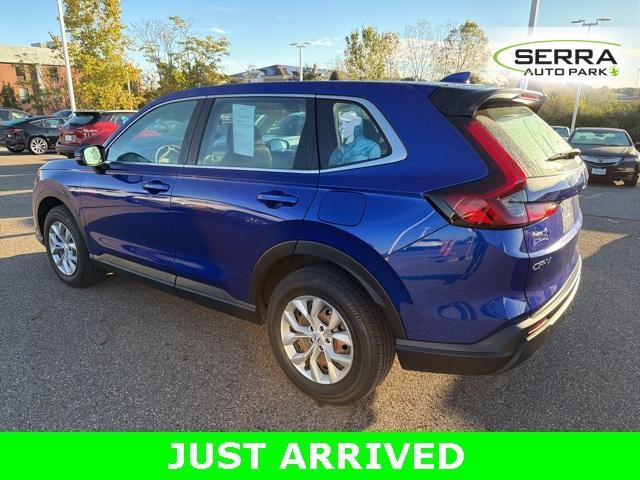 used 2023 Honda CR-V car, priced at $28,977