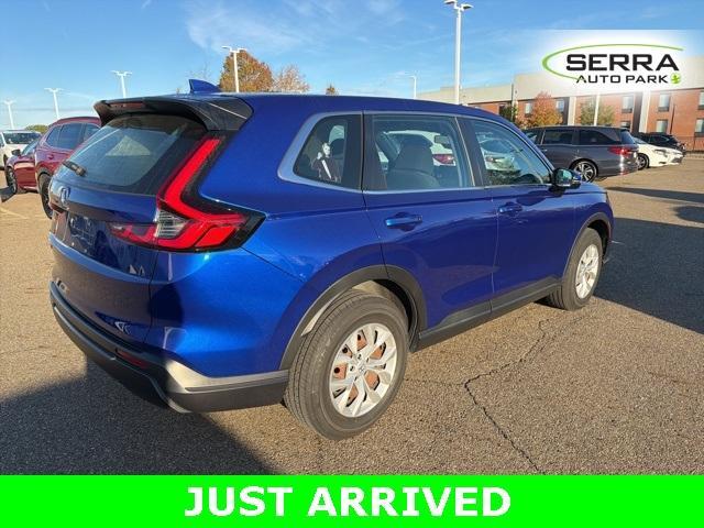 used 2023 Honda CR-V car, priced at $28,977