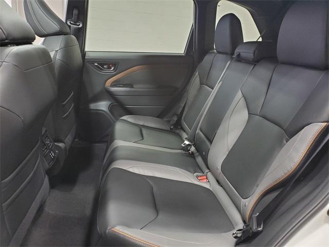 new 2025 Subaru Forester car, priced at $39,319