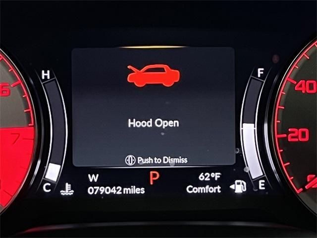 used 2021 Acura RDX car, priced at $25,477