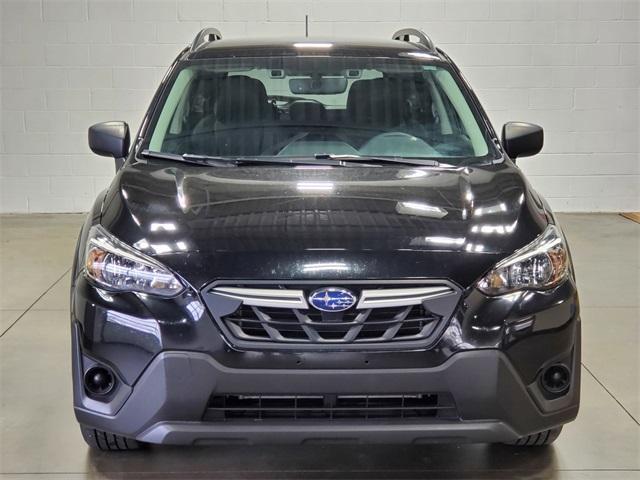 used 2023 Subaru Crosstrek car, priced at $22,977