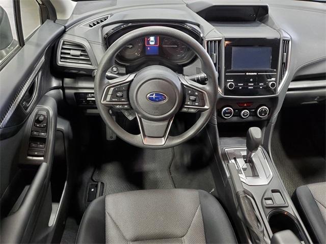 used 2023 Subaru Crosstrek car, priced at $22,977